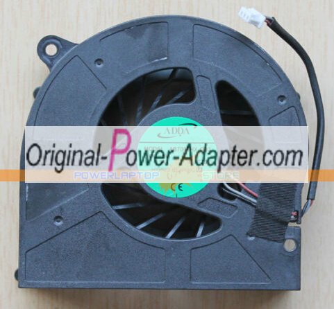 New GPU Toshiba Qosimio X505 FAN Graphics Cooler Fan AB7005HX-CD